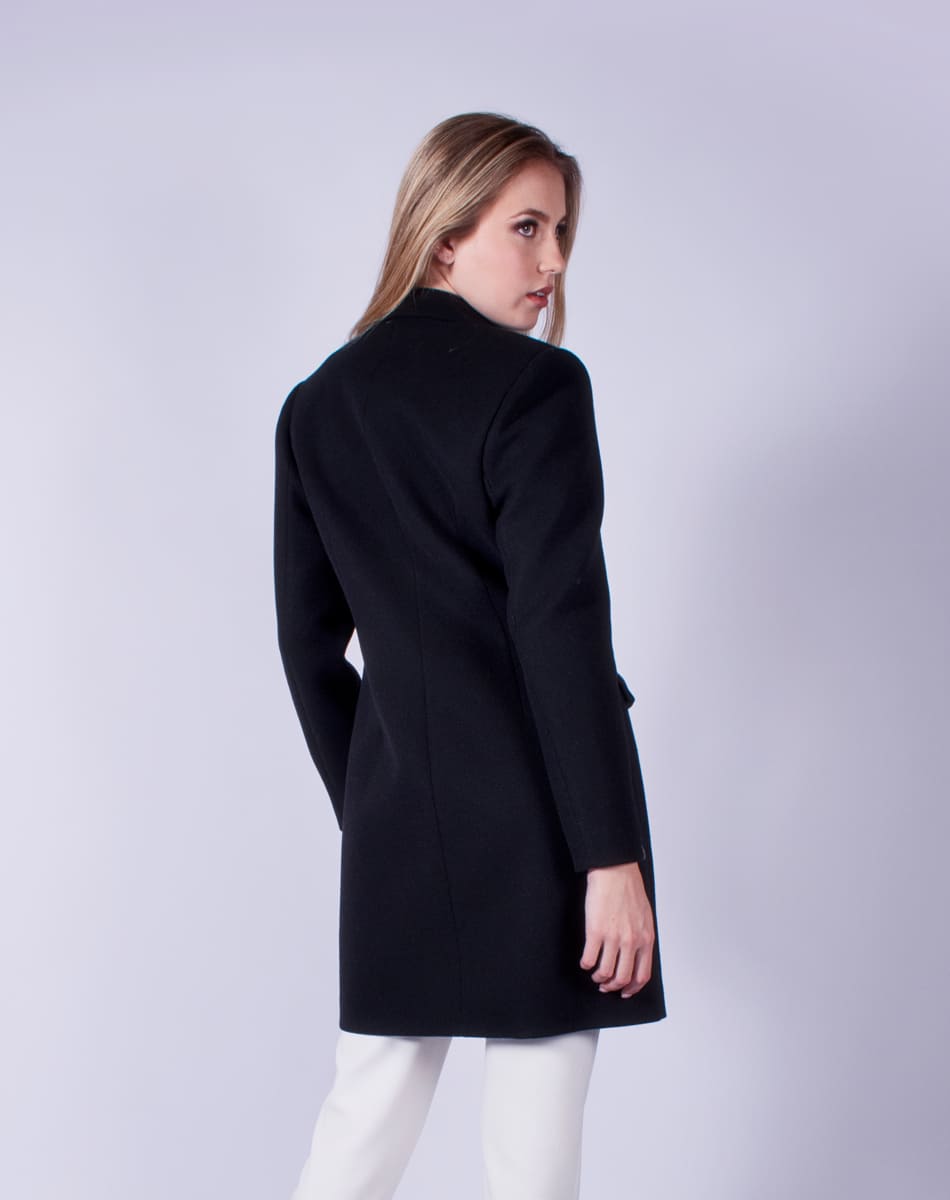 Classic coat