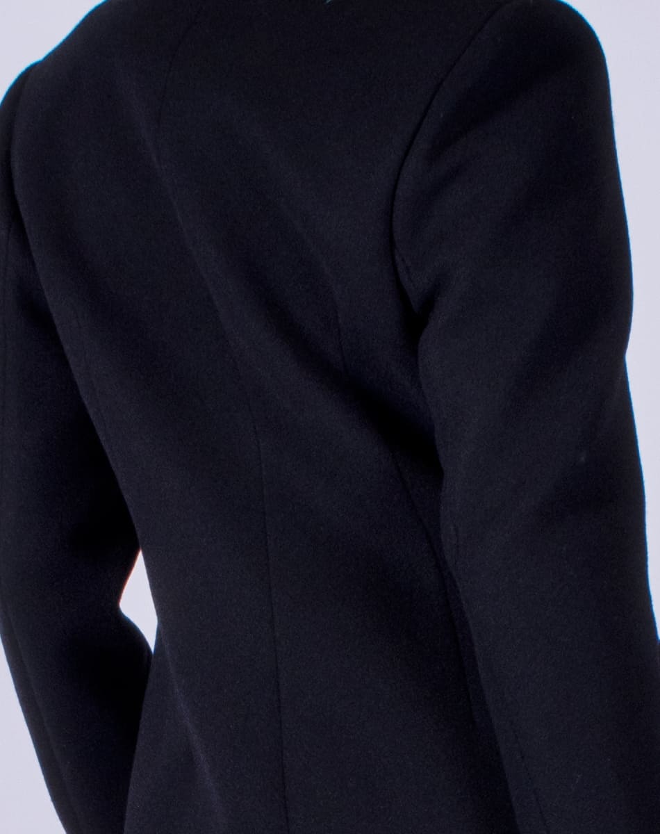 Classic coat