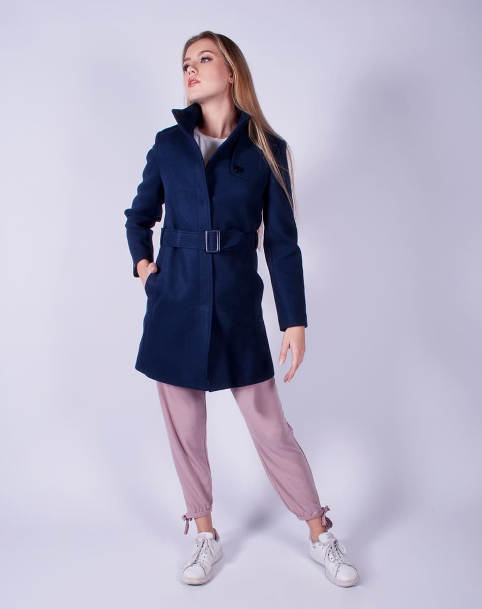 Traditional coat