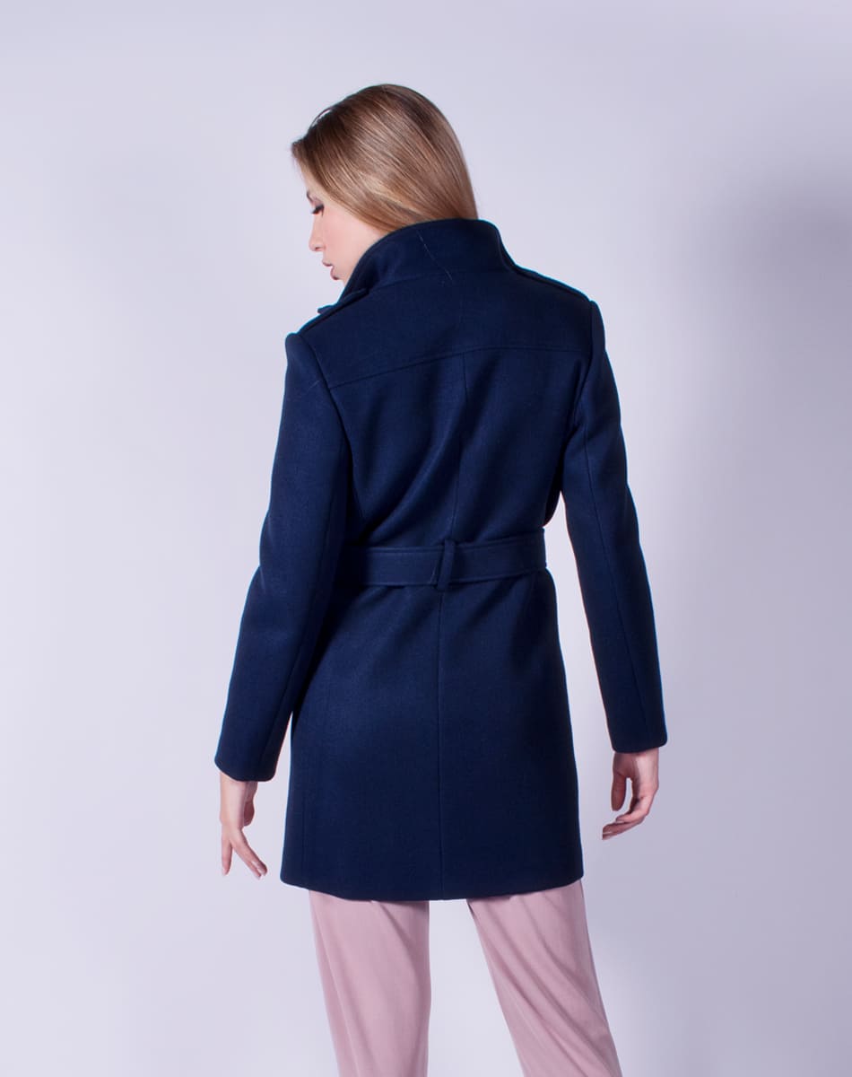 Traditional coat