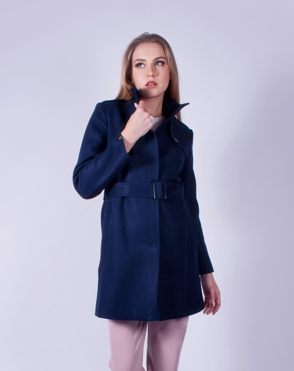 Traditional coat