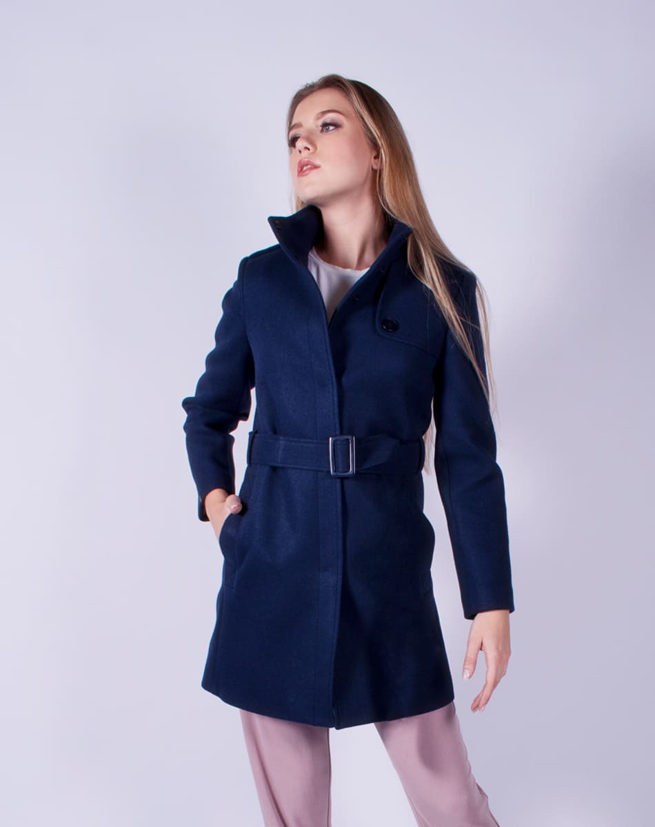 Traditional coat