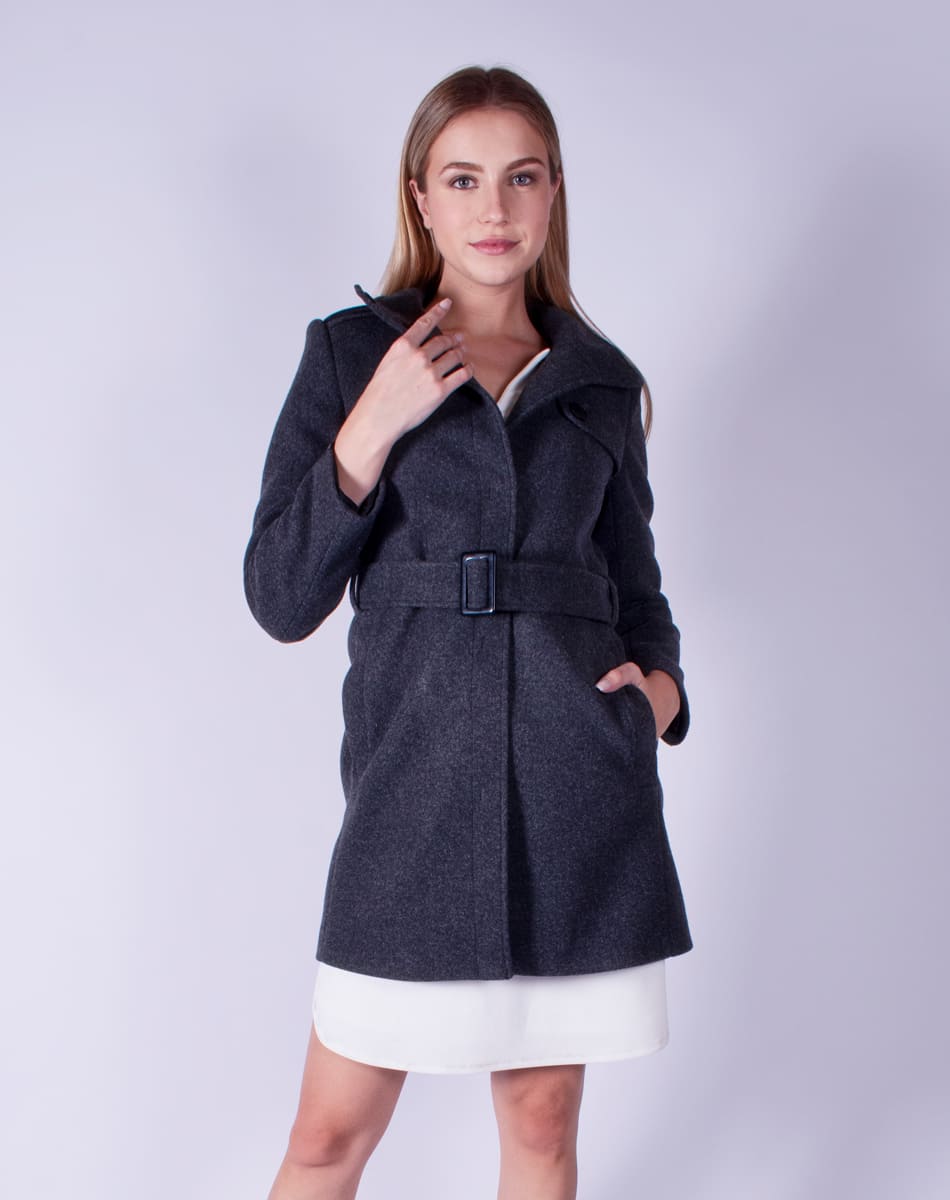Traditional coat