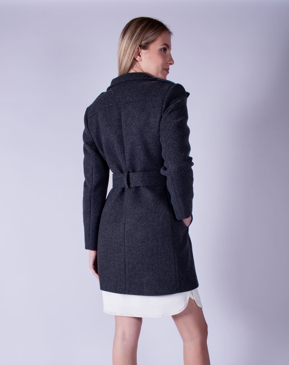 Traditional coat