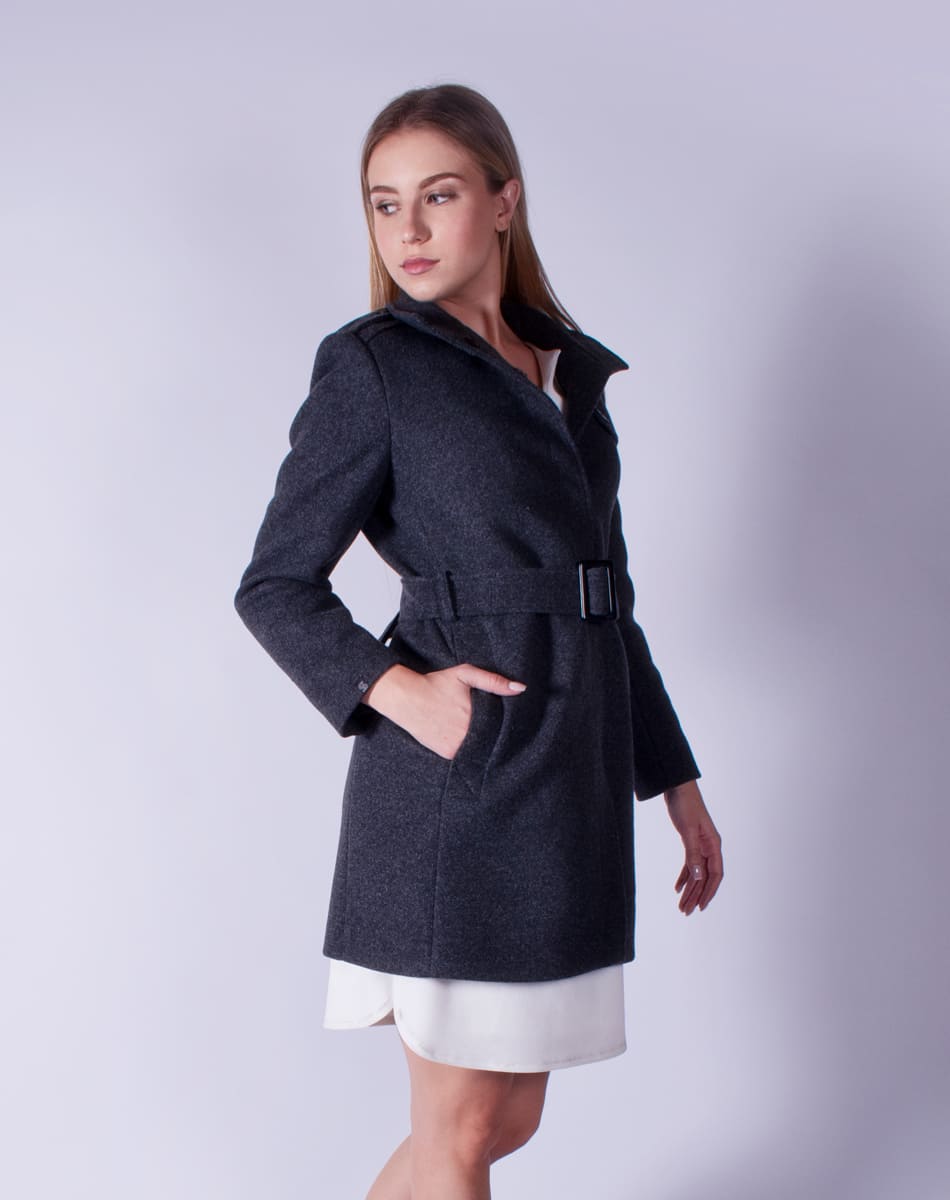 Traditional coat