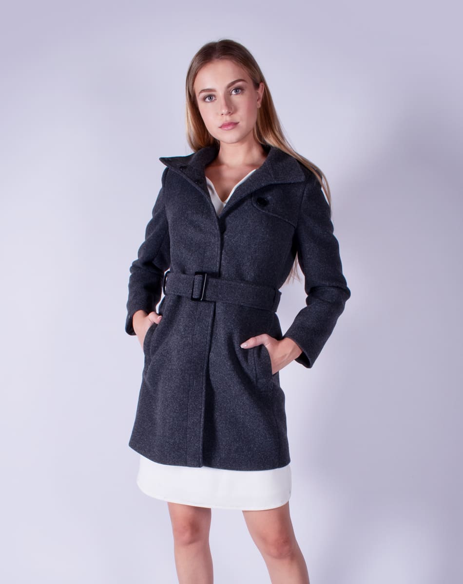 Traditional coat
