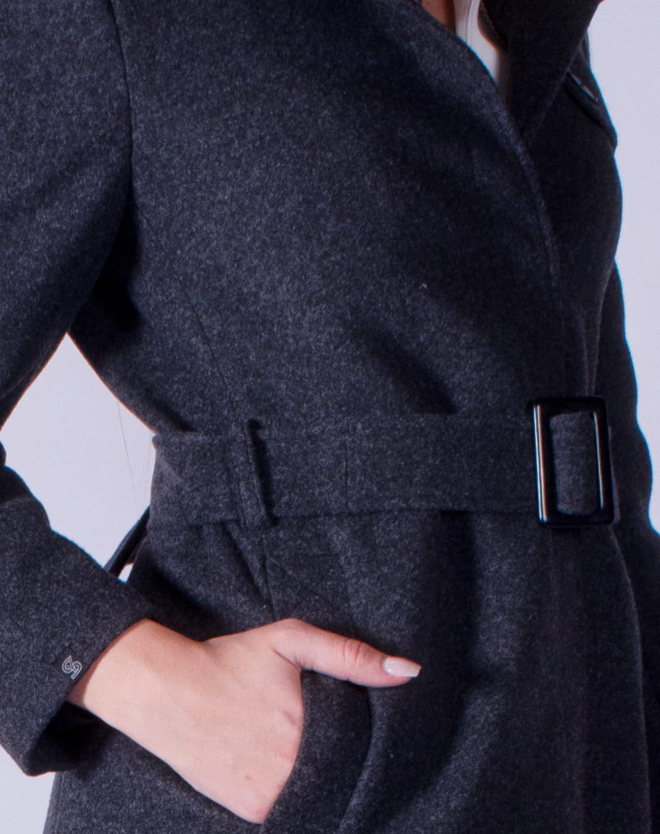 Traditional coat