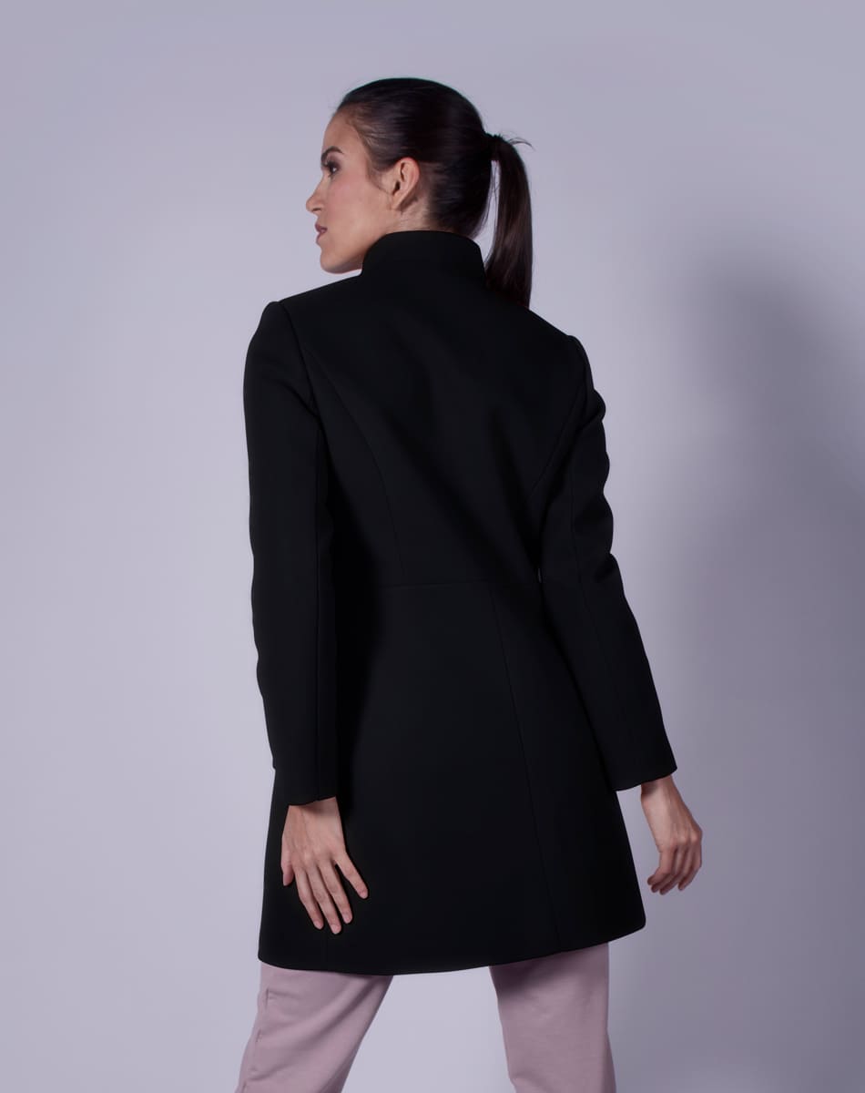 Elegant long coat