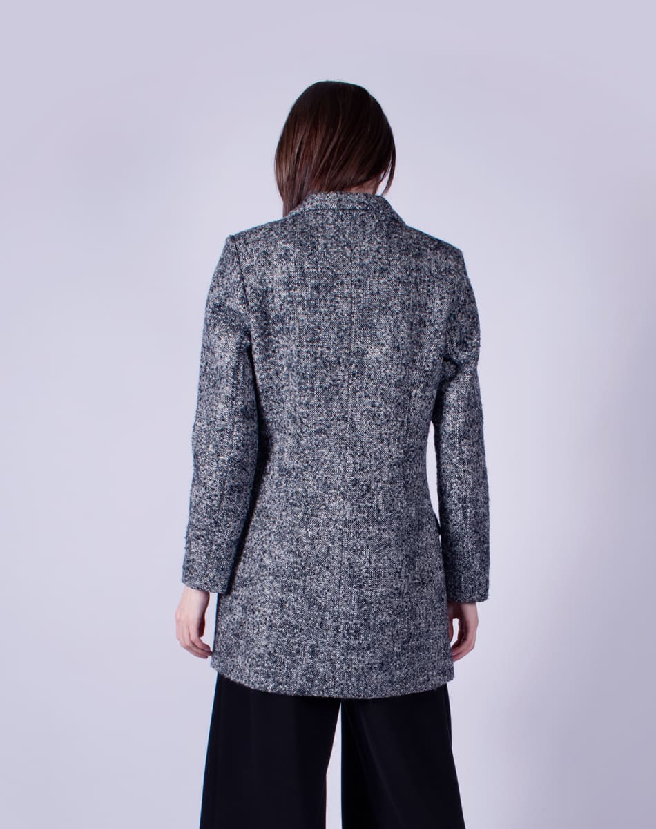 Long coat