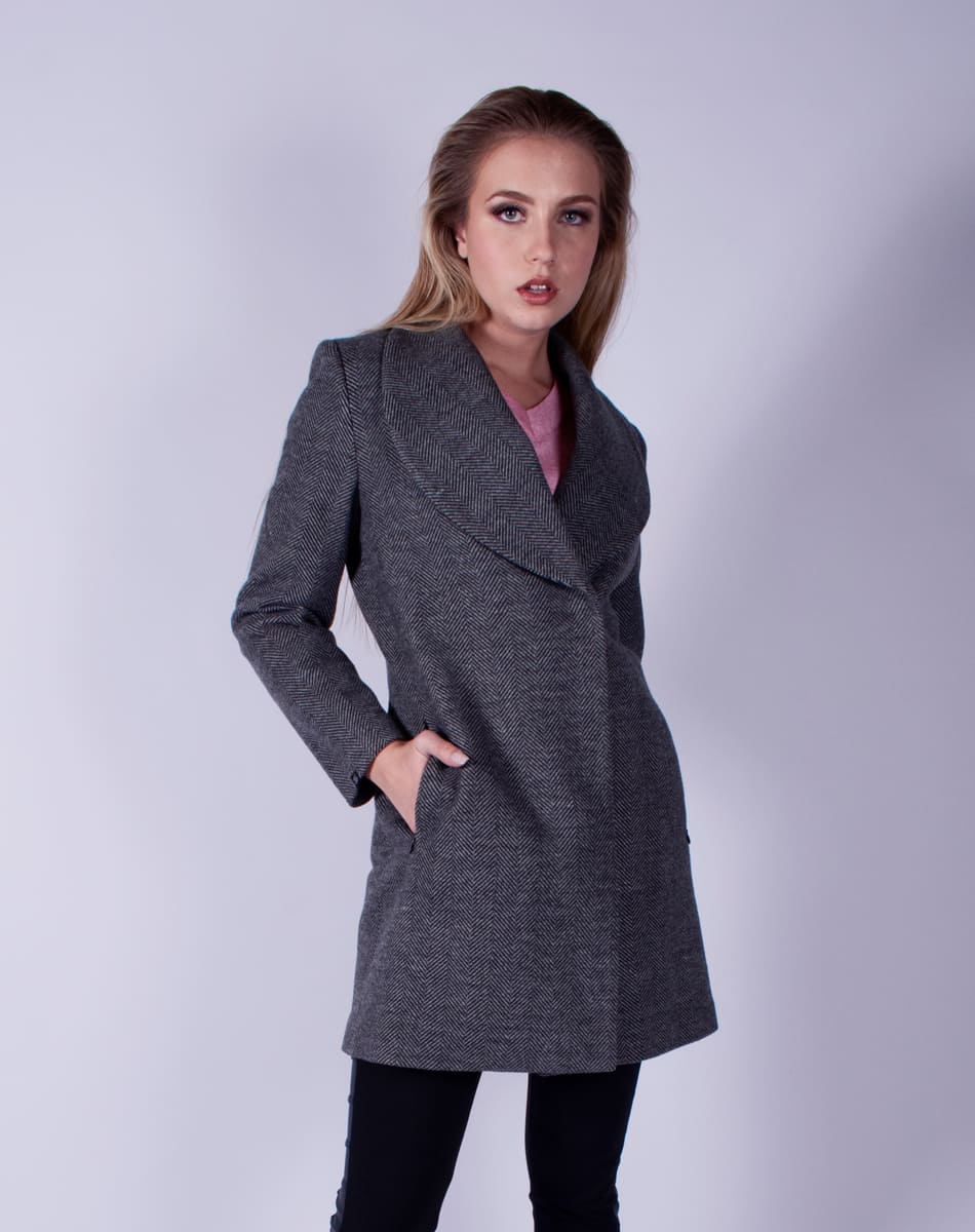 Elegant coat