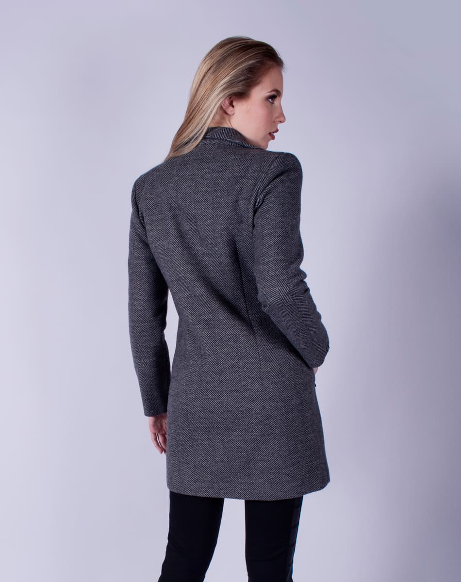 Elegant coat