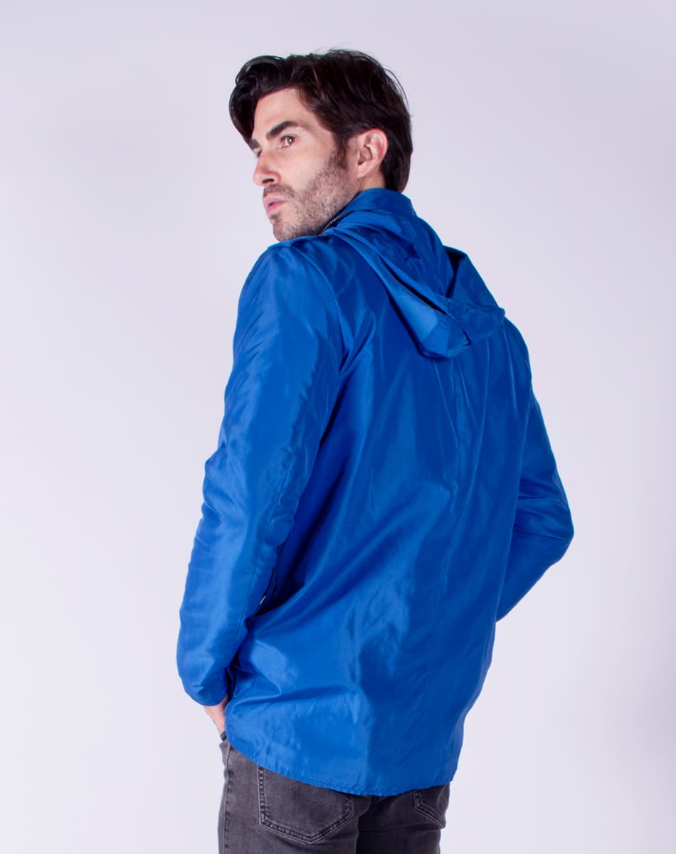 Contemporary jacket
