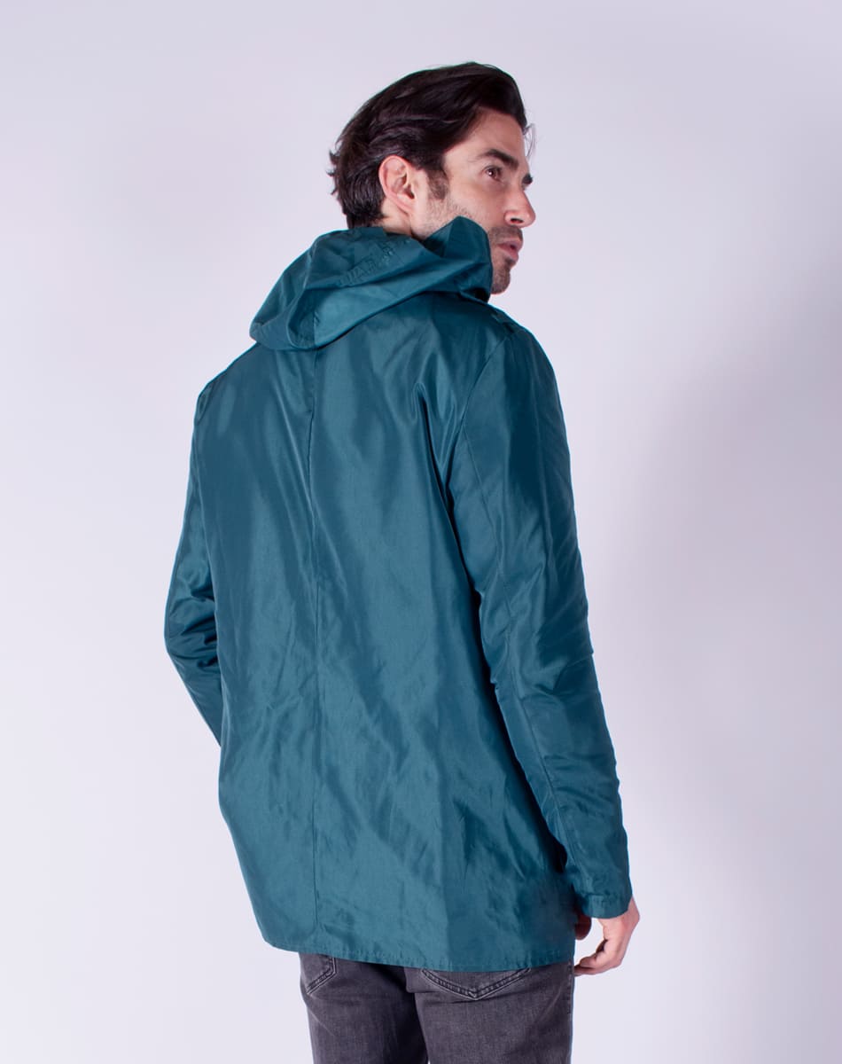 Contemporary jacket