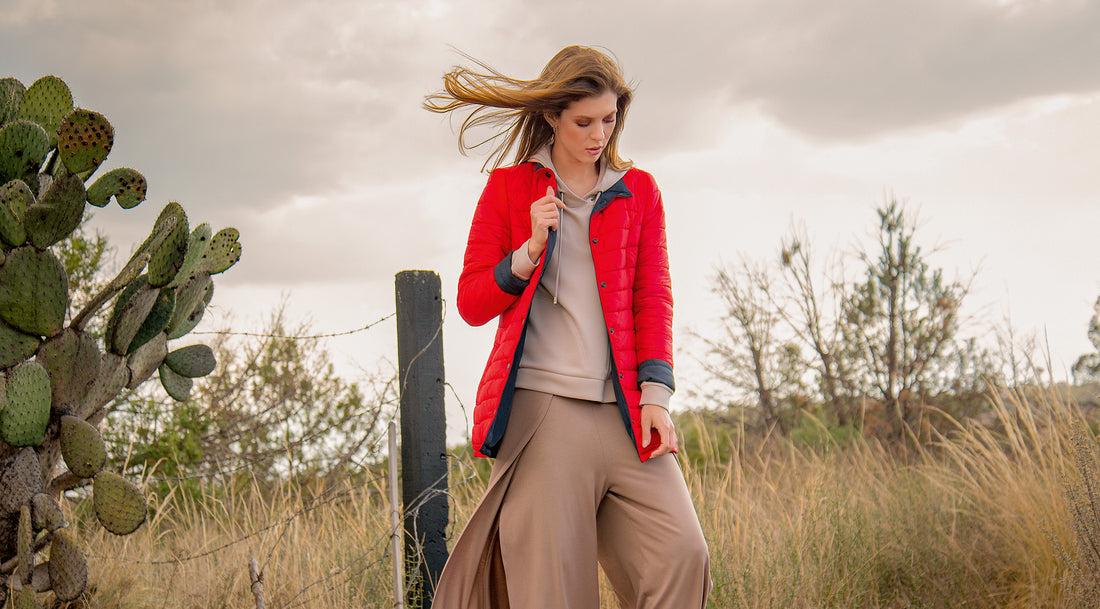 Jackets for women