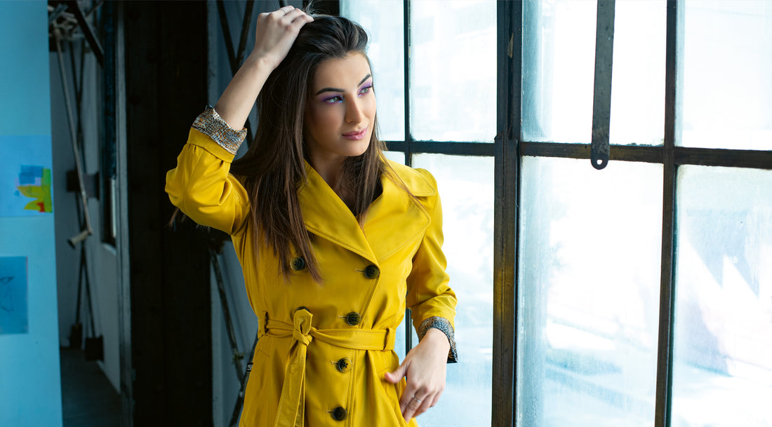Lightwear for women