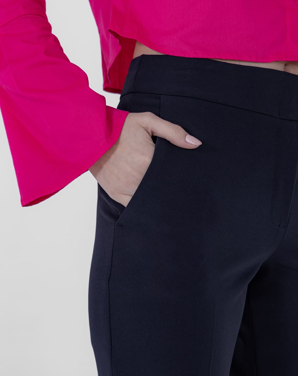 Shyla | WOMEN'S STRAIGHT DRESS PANTS