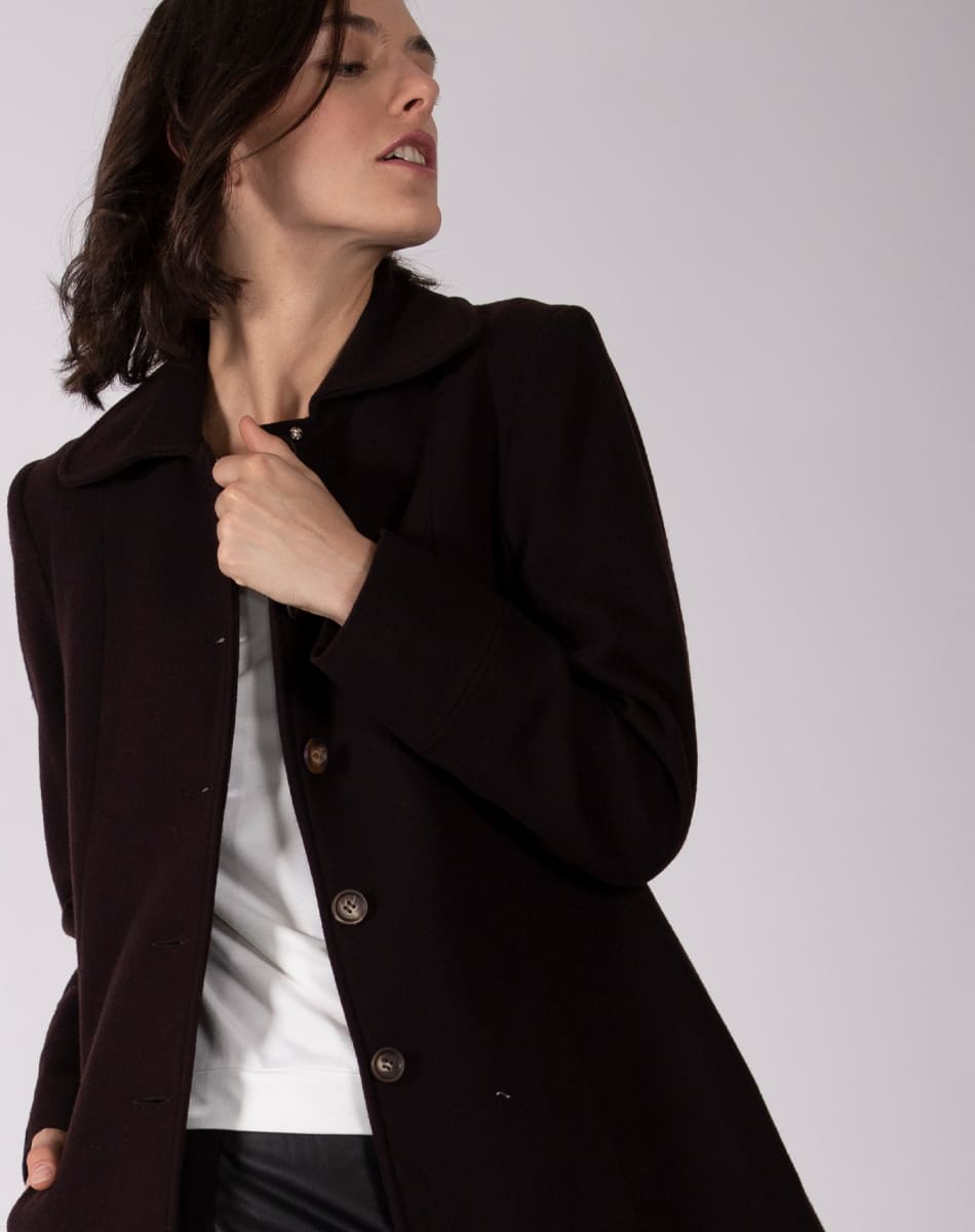 Traditional Coat