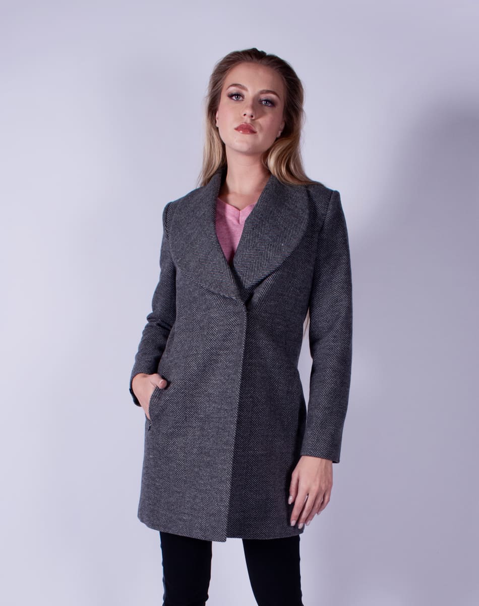 Elegant coat